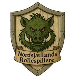 Rollespil af Nordsjællands rollespillere