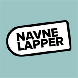 Navnelapper