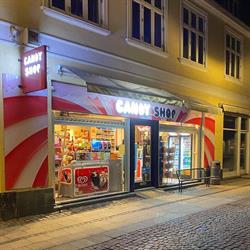Candy Shop