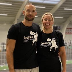 CrossFit Kalundborg & Yogastudio