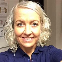 Klinik for Fodterapi v/Tina Veirum