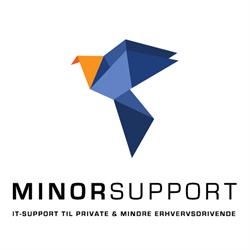 MinorSystems ApS