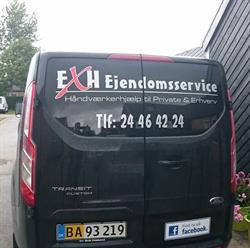 EXH Ejendomsservice