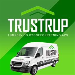 Trustrup Tømrer & Byggeforretning Aps.