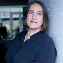 Psykolog Annette Lando