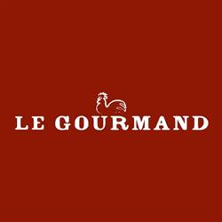 Le Gourmand