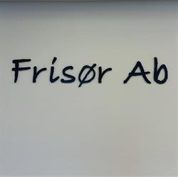 Frisør AB