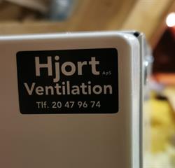 Hjort Ventilation Aps