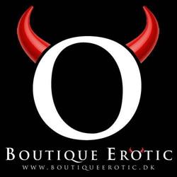 Boutique Erotic