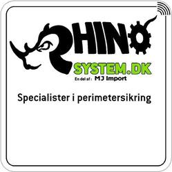 Rhino System A/S