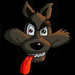 Wolves MC