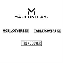 MauLund A/S