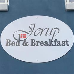 Jerup Bed & Breakfast