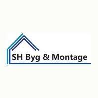 SH Byg & Montage