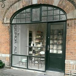 Keramikbutikken - Rigmor Als Design