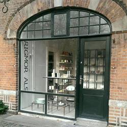 Keramikbutikken - Rigmor Als Design