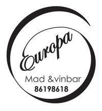 Europa Mad og vinbar