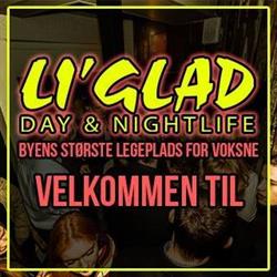 Liglad Day & Nightlife