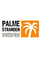 Palmestranden