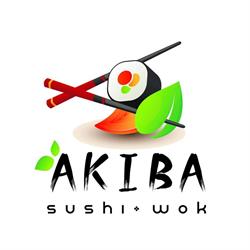 Akiba Sushi & Wok