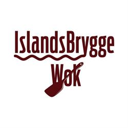 Islands Brygge Wok
