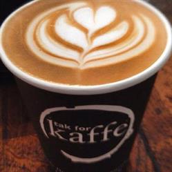 Tak For Kaffe