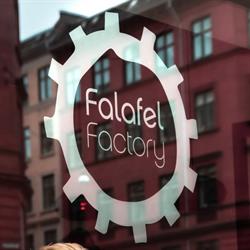 Falafel Factory