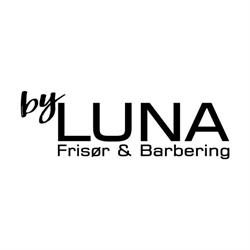 By Luna Frisør & Barbering