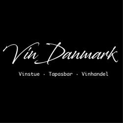VINDANMARK - Vin- og madbar