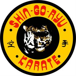 Shin Go Ryu Karate Hørsholm