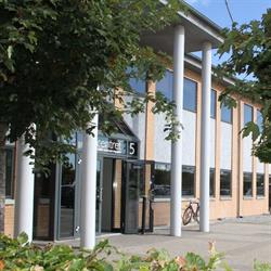 Nibe Erhvervspark