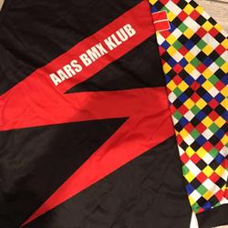 Aars BMX Klub Lynet