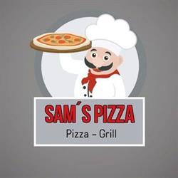 SAM‘S PIZZA