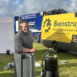 Svenstrup Maskinservice