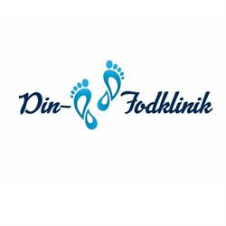 Din-Fodklinik v/Marianne Jensen