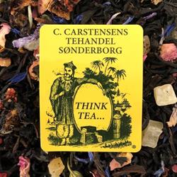 C. Carstensens Tehandel