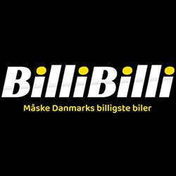 BilliBilli