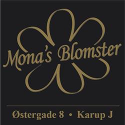 Mona's Blomster