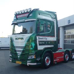 Henrik Eeg Transport