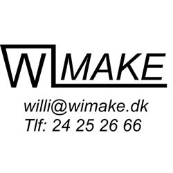 WiMAKE ApS