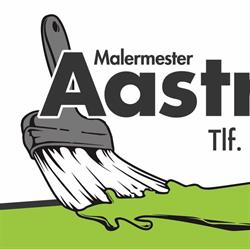 Malermester Aastrøm v/Ricki Aastrøm