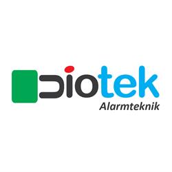 Diotek alarmteknik