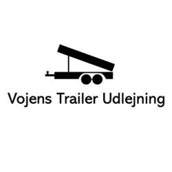 Vojens Trailer Udlejning