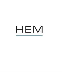 Hem Steel A/S