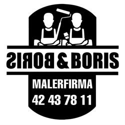 Malerfirmaet Boris & Boris ApS