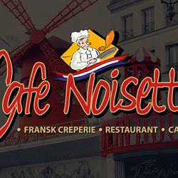 Café Noisette