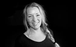 Christina Flyger