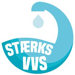 Stærks vvs