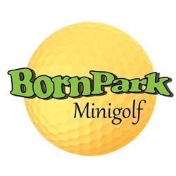 BornPark Minigolf