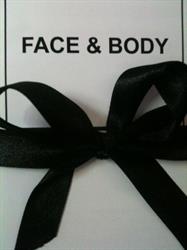 Face & Body